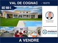 Maison à la vente